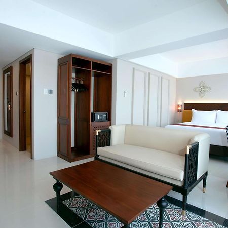 Alhambra Hotel & Convention, BW Signature Collection Tasikmalaya Extérieur photo